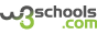 w3 schools